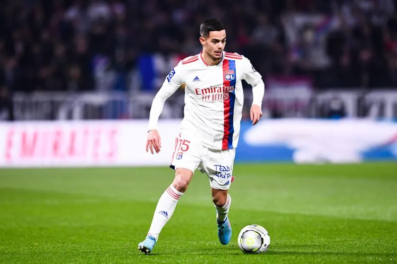 En direct : Porto &#8211; Lyon