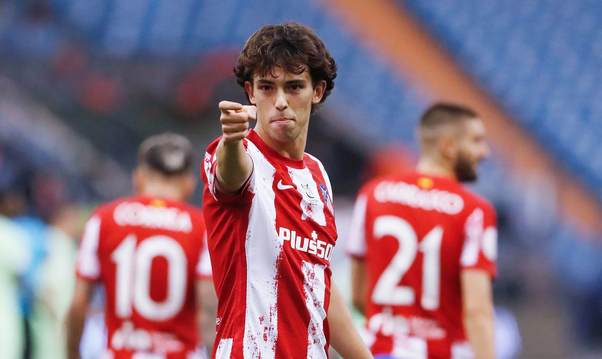 Pronostic Atlético Madrid Cadiz : Analyse, cotes et prono du match de Liga