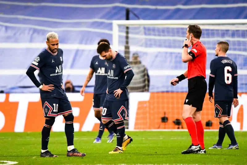 PSG, perdons plus grand