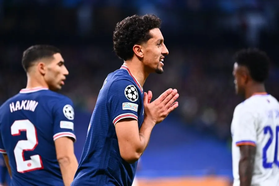 Didier Domi : «<span style="font-size:50%">&nbsp;</span>Paris était au-dessus du Real<span style="font-size:50%">&nbsp;</span>»