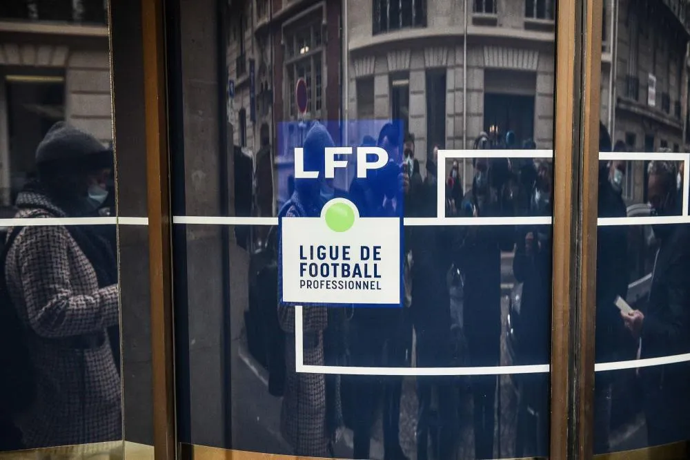LFP : Quatre offres déposées pour la société commerciale