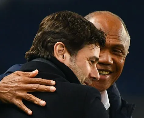 Qui pour remplacer Mauricio Pochettino ?