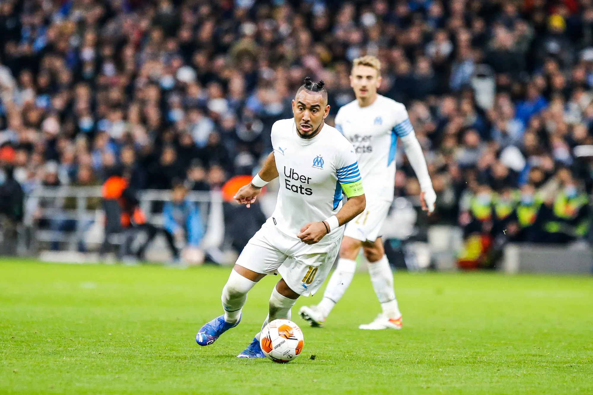 En direct : Marseille – FC Bâle