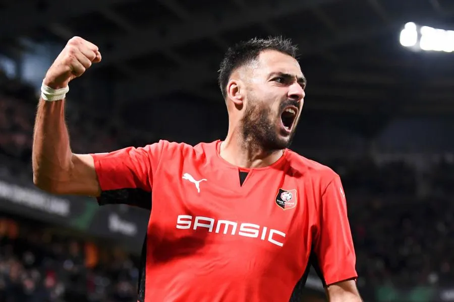 En direct : Leicester &#8211; Rennes