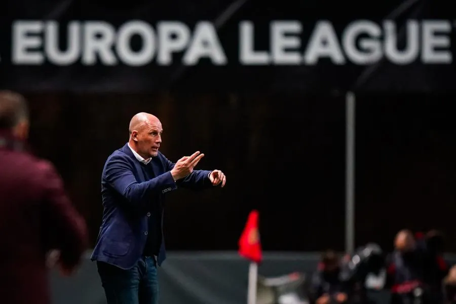 Clement : «<span style="font-size:50%">&nbsp;</span>C’est un résultat vraiment sévère<span style="font-size:50%">&nbsp;</span>»