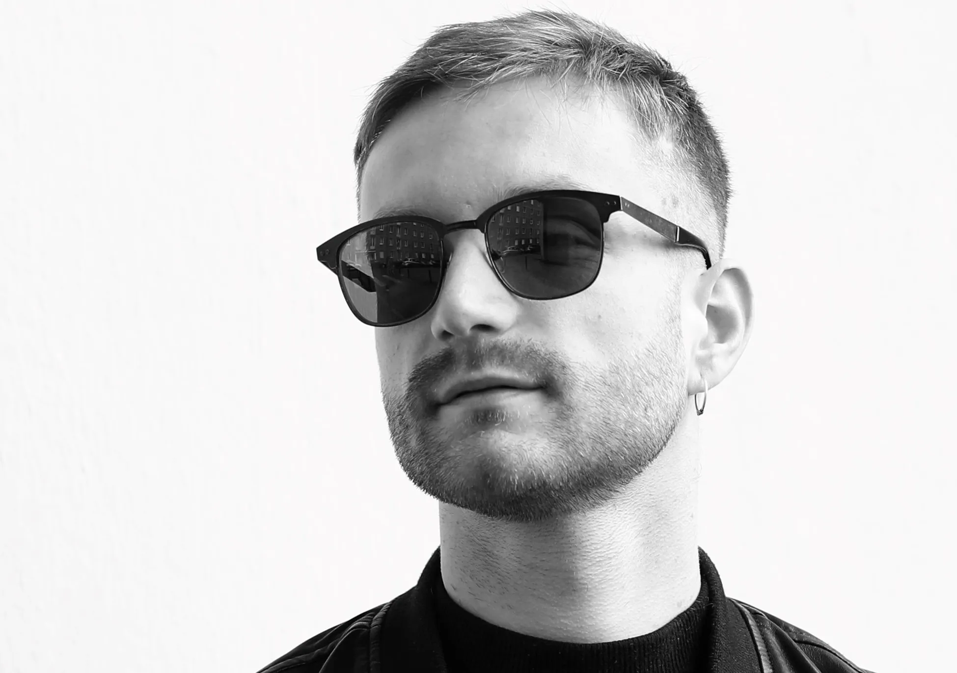 Reynz, le rappeur de la grisaille fan du ballon rond