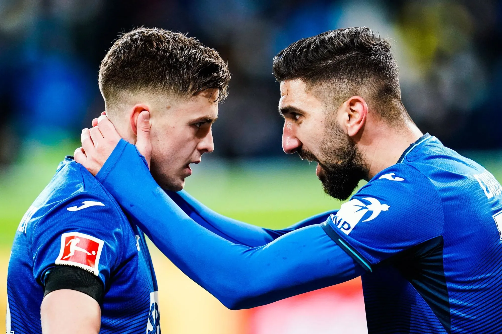 Un jeune espoir de Sarcelles rejoint Hoffenheim