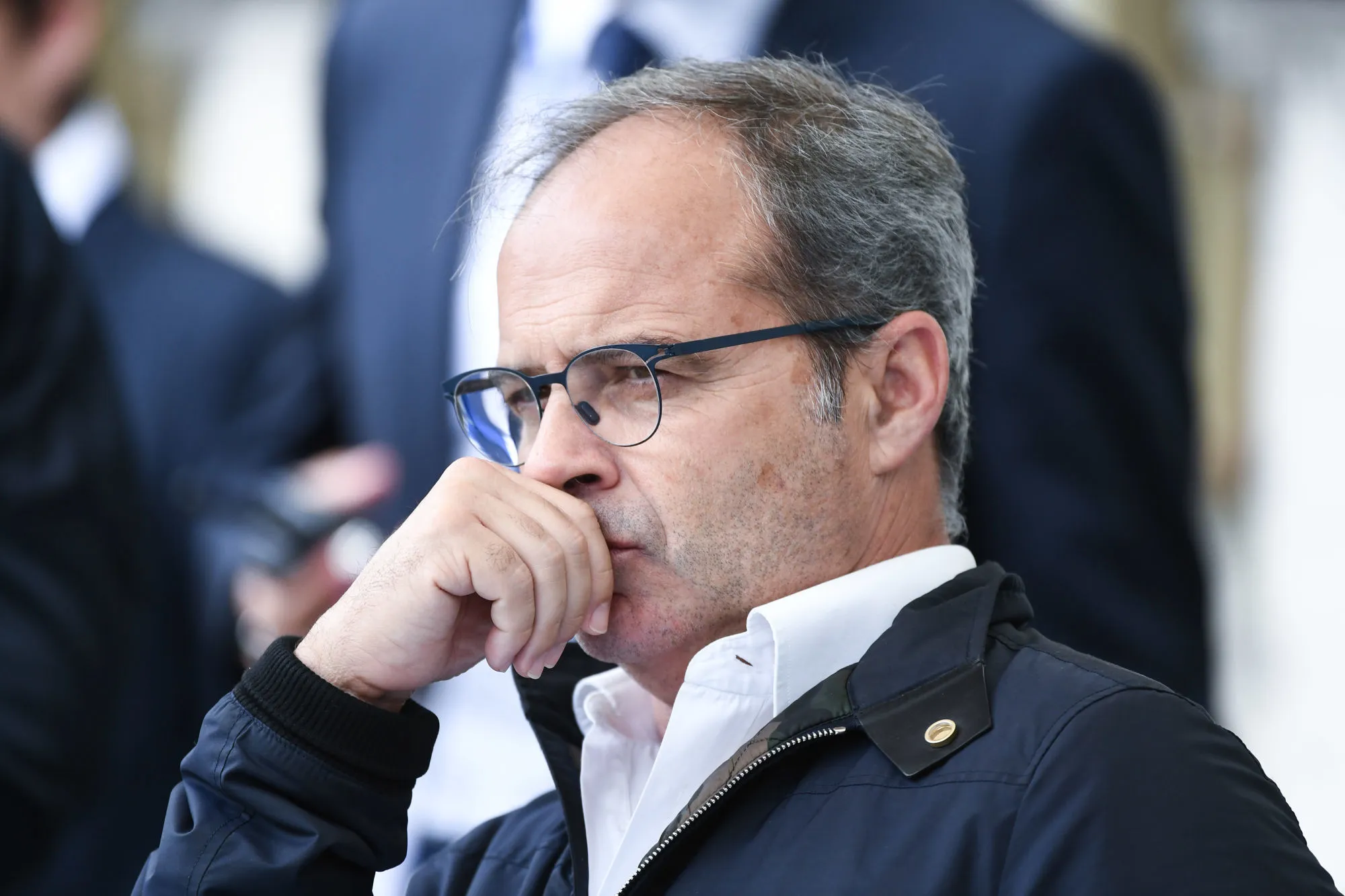Luís Campos débarque au Celta