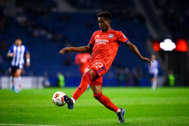 Thiago Mendes, nouveau poste pour une nouvelle vie