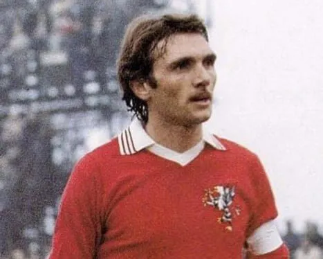 Pierluigi Frosio est mort