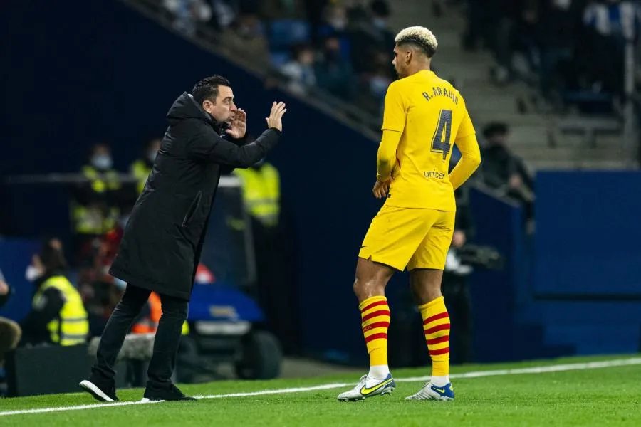 En direct : Naples – Barça