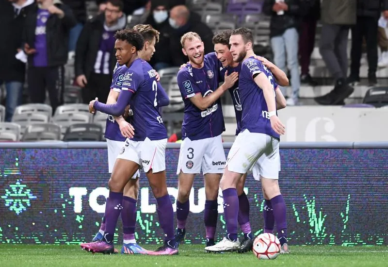 Le Téfécé puissance 4 face au Havre