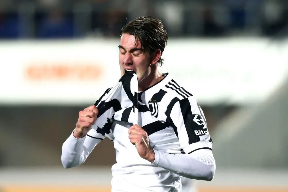 En direct : Villarreal – Juventus