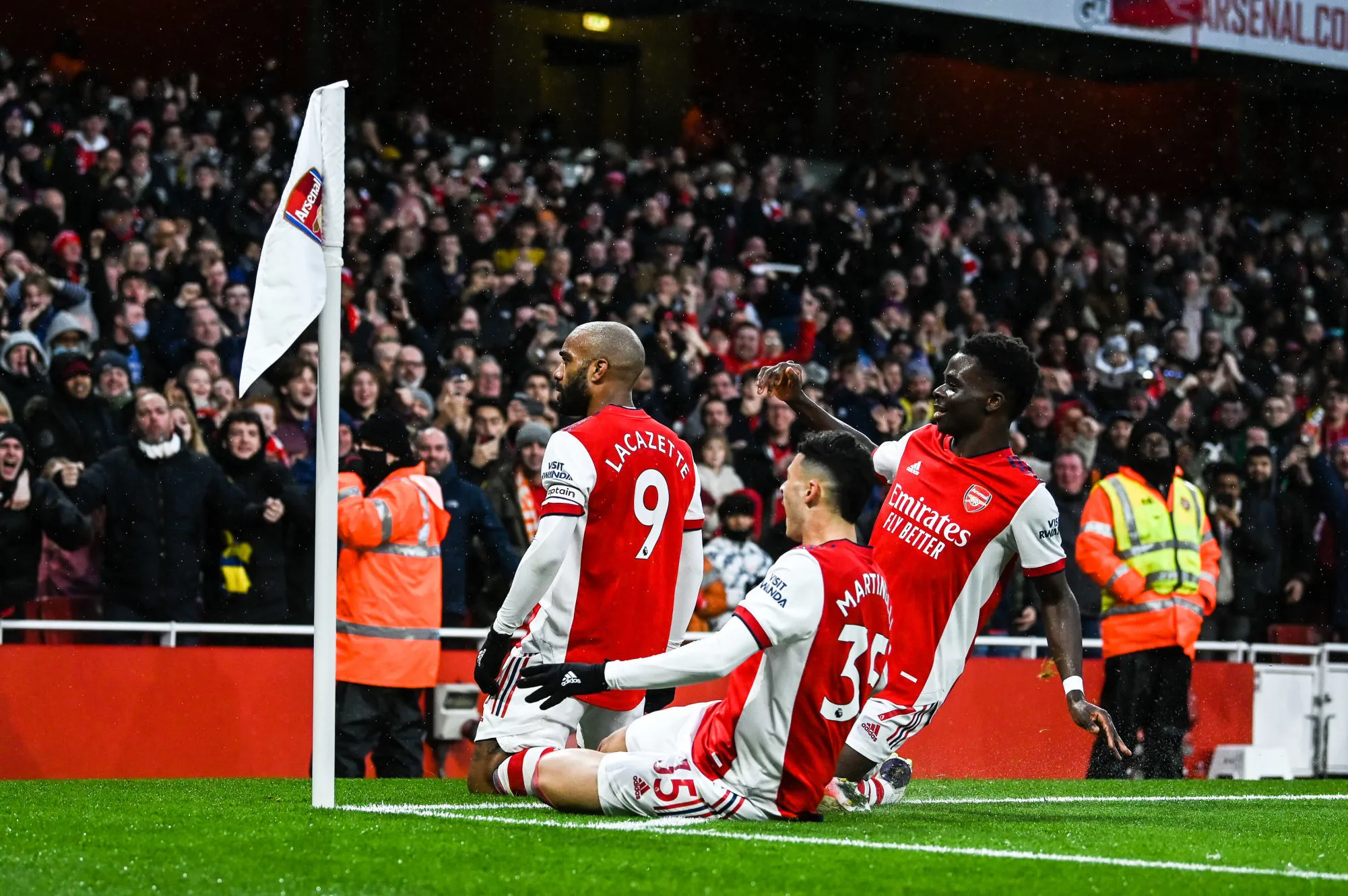 Pronostic Arsenal Wolverhampton : Analyse, cotes et prono du match de Premier League