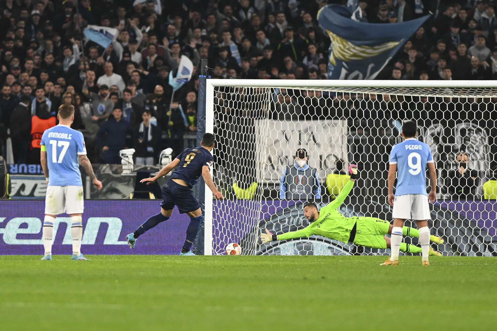 Porto assure, Leipzig et l’Atalanta taille patron