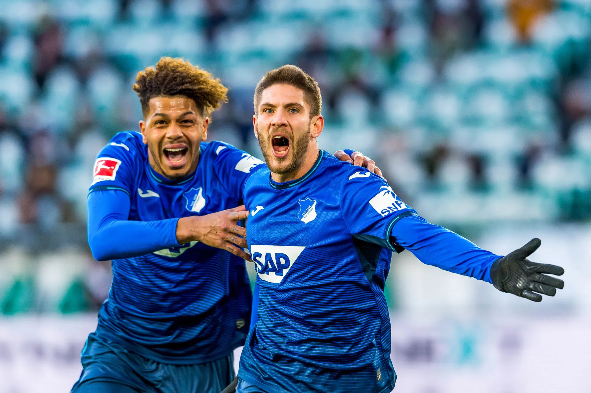 Pronostic Hoffenheim Stuttgart : Analyse, cotes et prono du match de Bundesliga