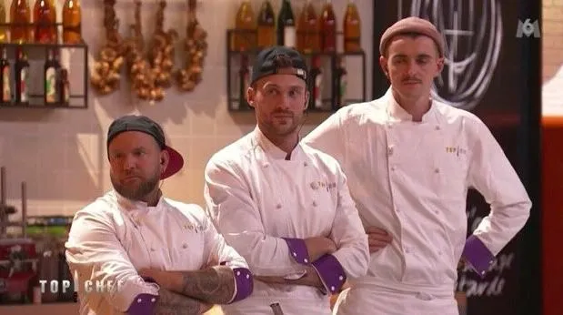 Top Chef : Le doggy bag de l&rsquo;épisode 2