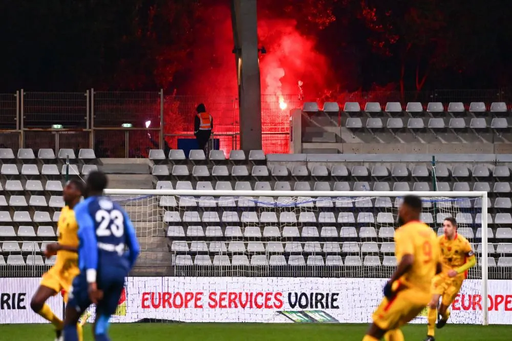 Le Paris FC retrouvera bien son public ce samedi