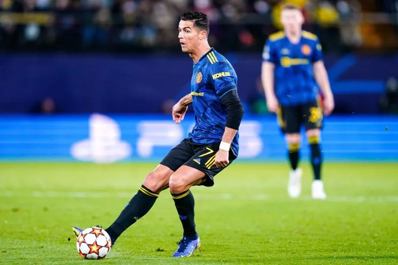 En direct : Atlético de Madrid – Manchester United