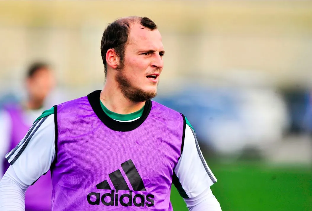 Roman Zozulya : « Poutine est une réincarnation d’Hitler »