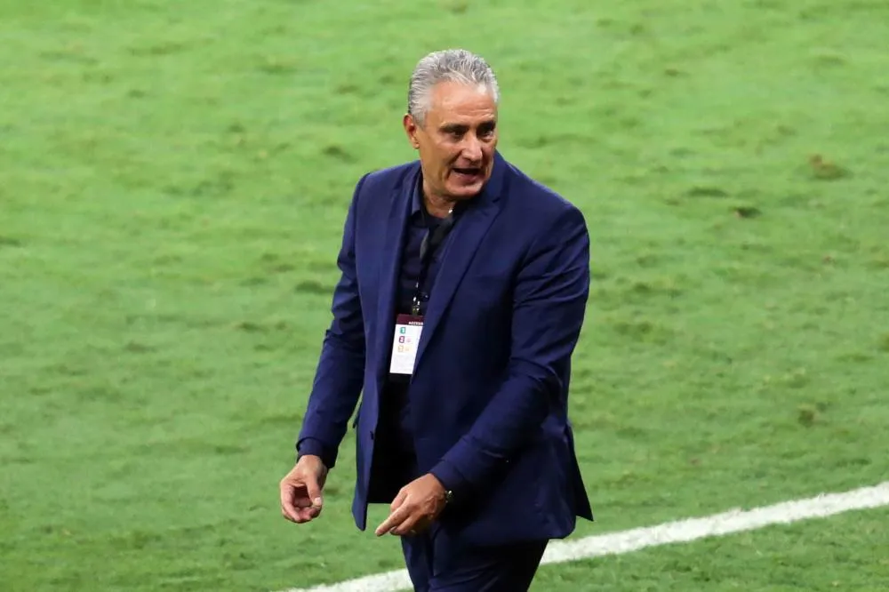 Tite quittera la sélection brésilienne après la Coupe du monde 2022
