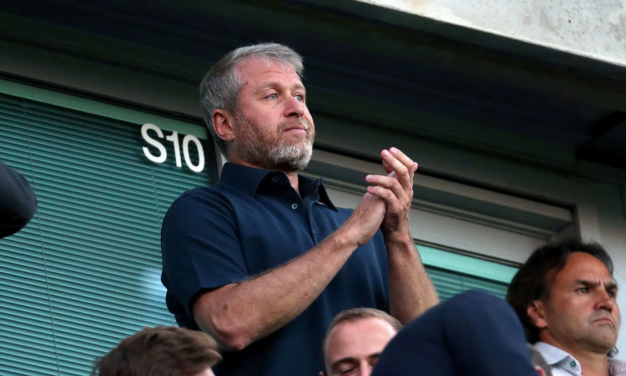 Chelsea pourrait faire faillite à cause de Roman Abramovich