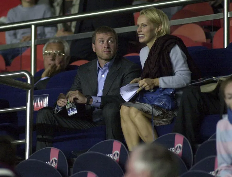 Roman Abramovitch prend du recul et délègue la gestion de Chelsea