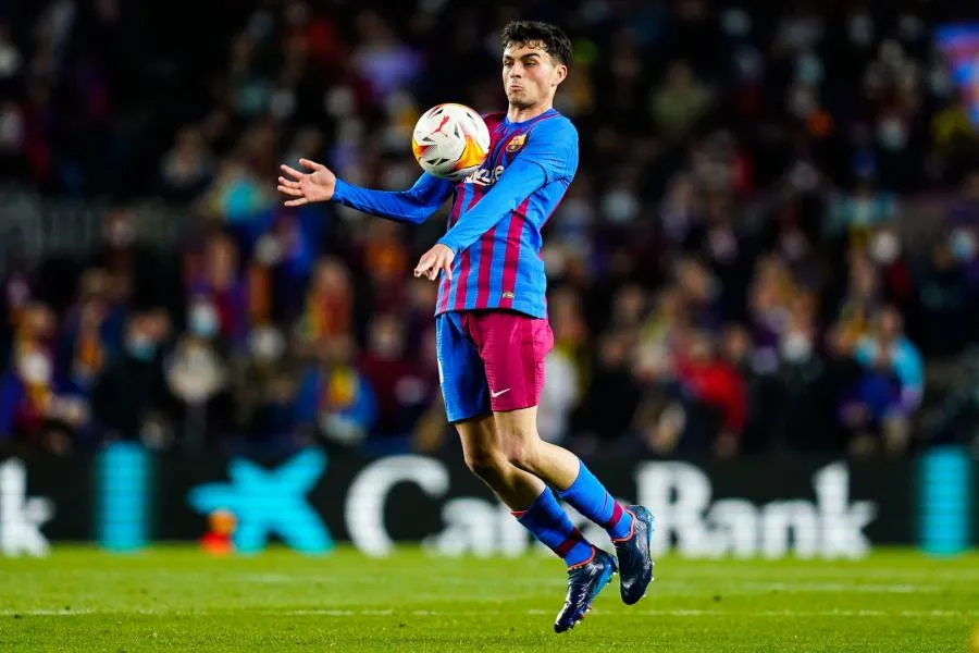 Le Barça donne une leçon à l’Athletic