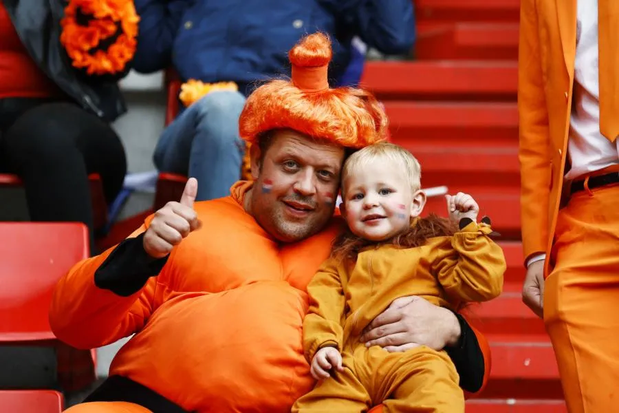 Ultras : la relève est là