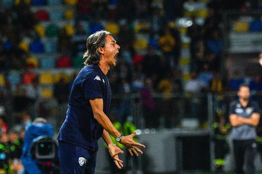 Filippo Inzaghi viré par Brescia