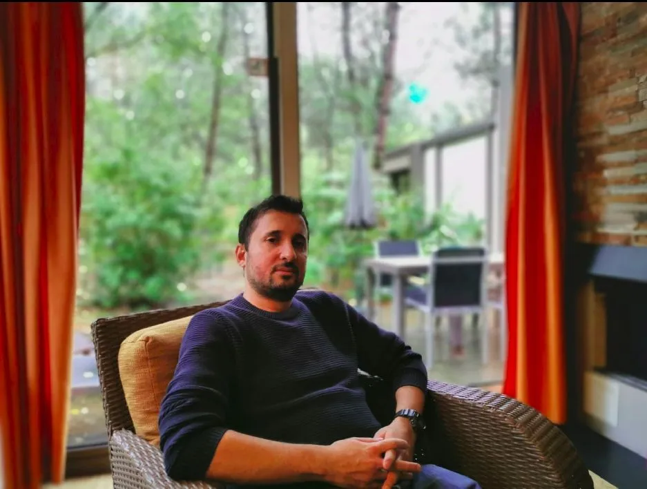 Abdelkrim Branine : « Benzema était presque devenu le symbole de l’anti-France »