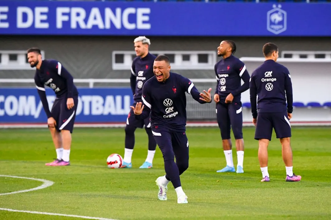 Boycott des sponsors par Kylian Mbappé : quelles conséquences pour la FFF ?