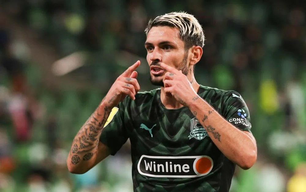 Cabella : «<span style="font-size:50%">&nbsp;</span>Ma famille m’a dit : « Rémy, tu ne retournes pas en Russie, c’est mort ! »<span style="font-size:50%">&nbsp;</span>»