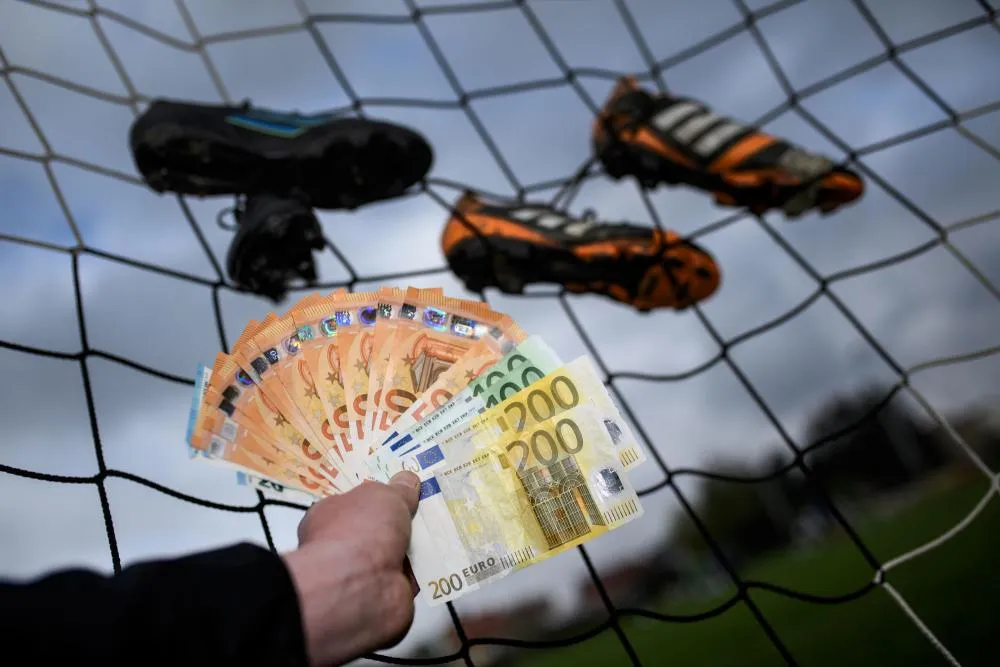 Italie : La Juventus accusée d’avoir falsifié son bilan comptable