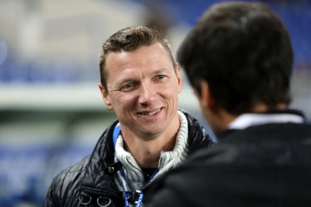 Trois ans de prison ferme requis contre Tony Vairelles