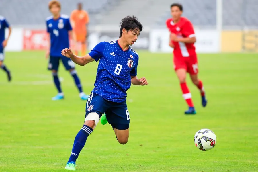 Le Japon et l’Arabie saoudite qualifiés pour la Coupe du monde