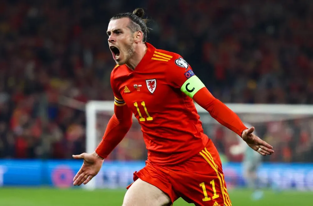 Bale martyrise l’Autriche et propulse Galles en finale de barrages