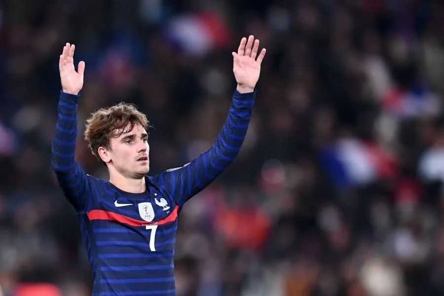 En direct : France – Côte d&rsquo;Ivoire