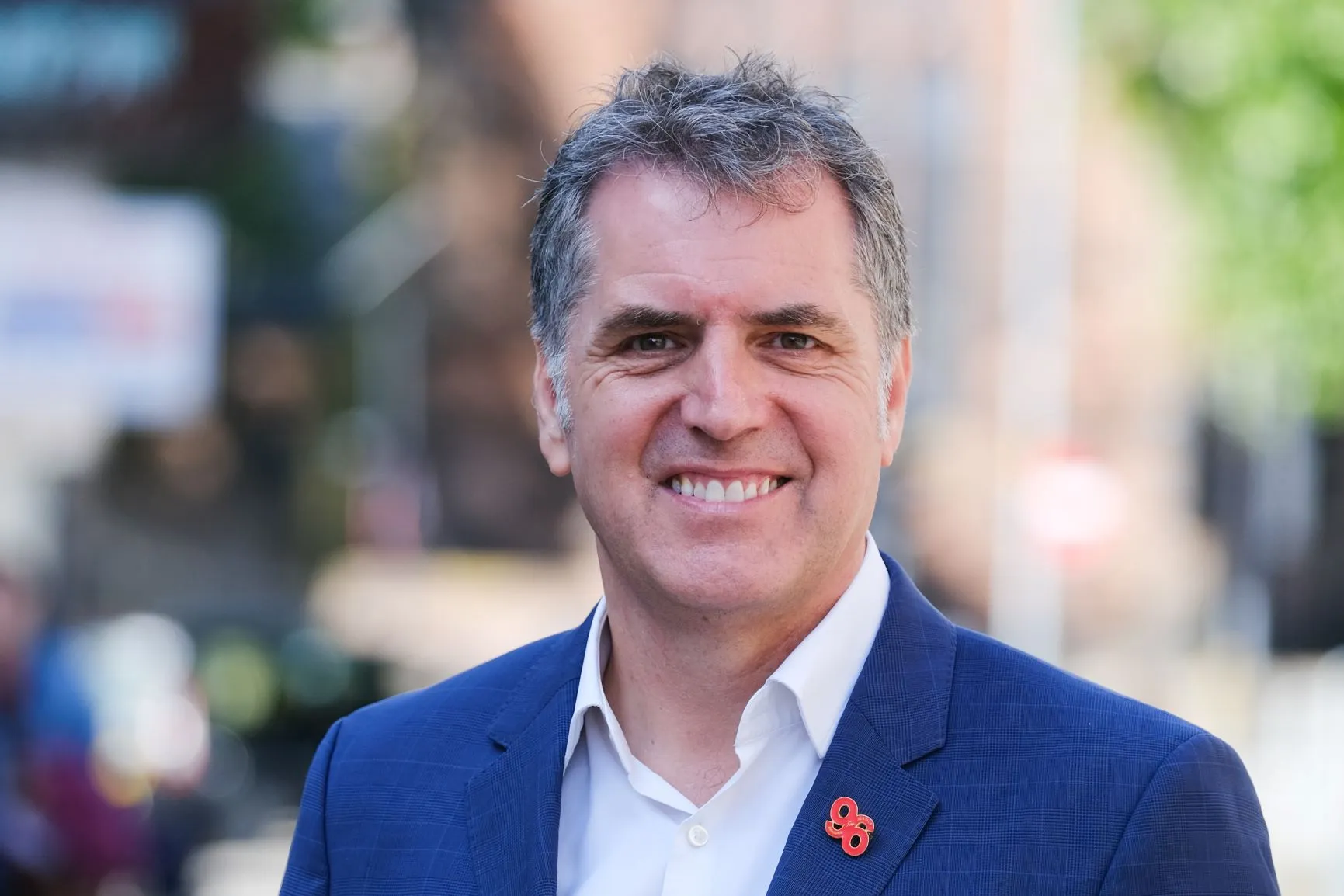 Steve Rotheram (maire de Liverpool) sur Hillsborough : «<span style="font-size:50%">&nbsp;</span>Le gouvernement a beaucoup de cadavres dans son placard<span style="font-size:50%">&nbsp;</span>»