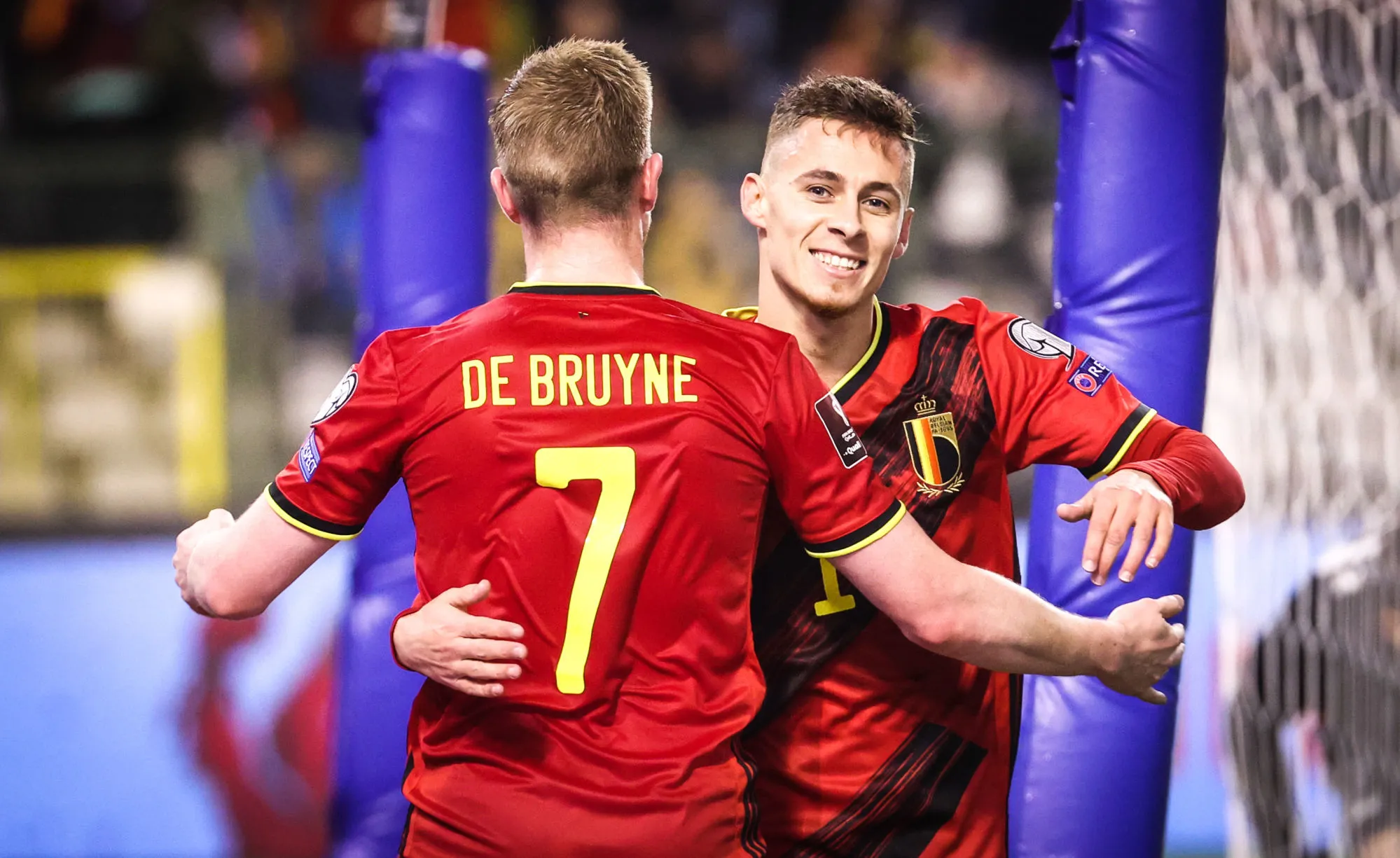 Pronostic Irlande Belgique : Analyse, cotes et prono du match amical
