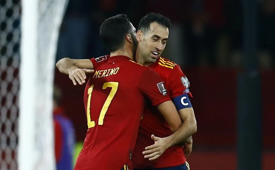 L&rsquo;Espagne tourne la page de 2010