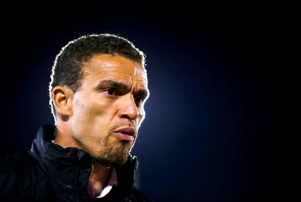 Valérien Ismaël nouvel entraîneur de Beşiktaş