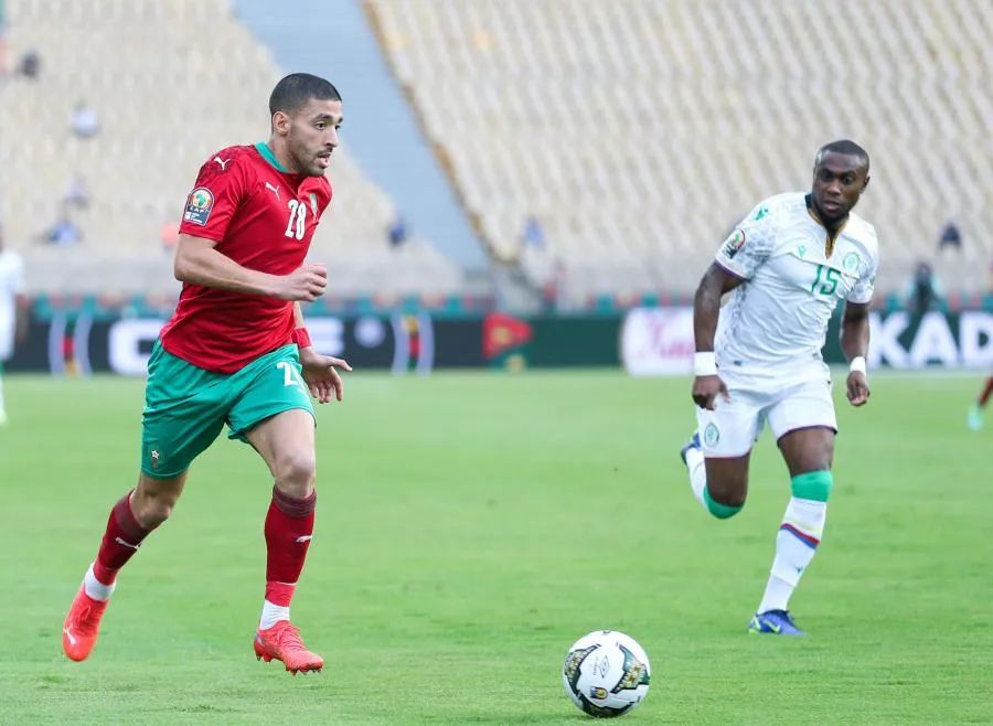 Le Maroc arrache un nul inespéré à Kinshasa