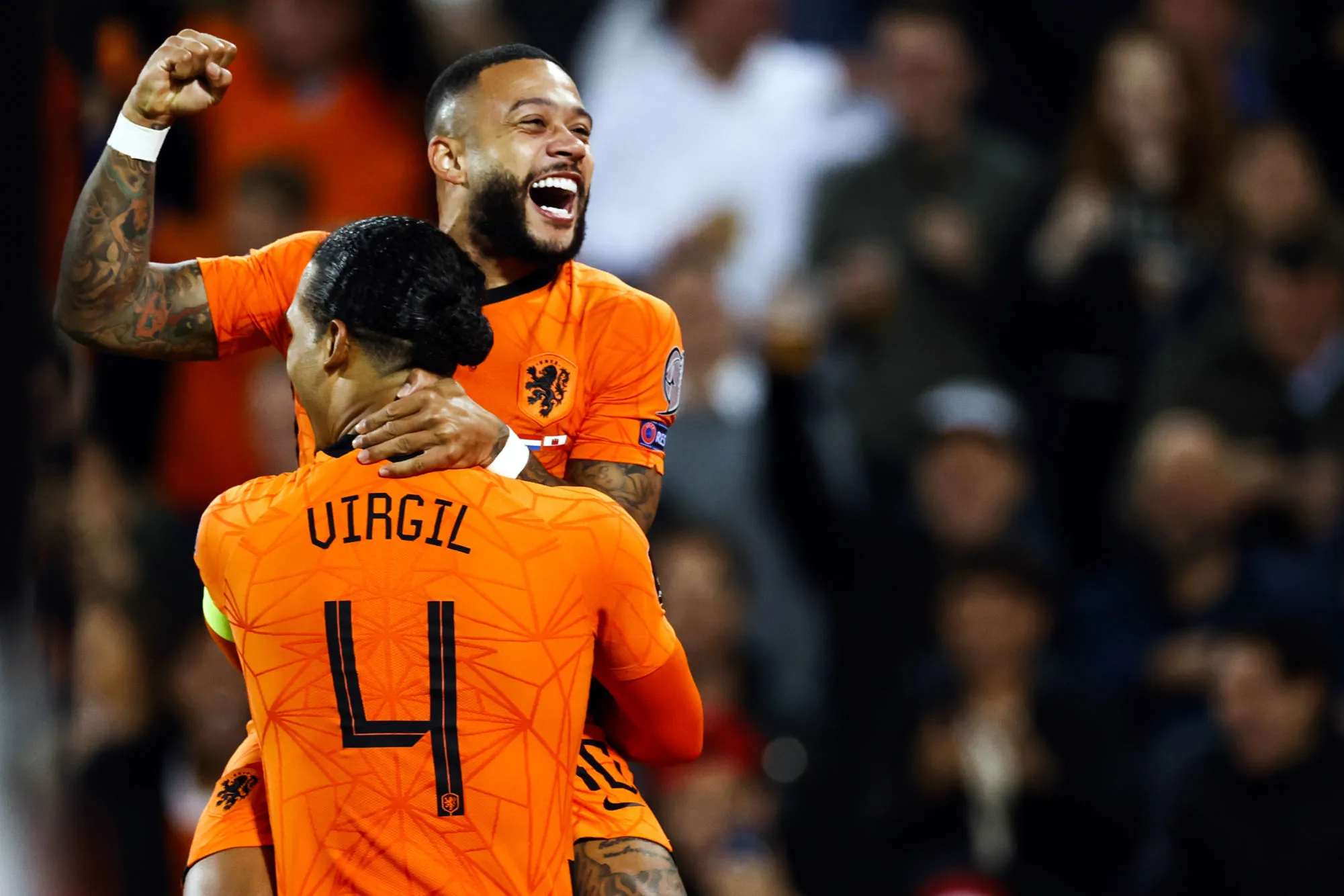 Pronostic Pays-Bas Danemark : Analyse, cotes et prono du match amical international