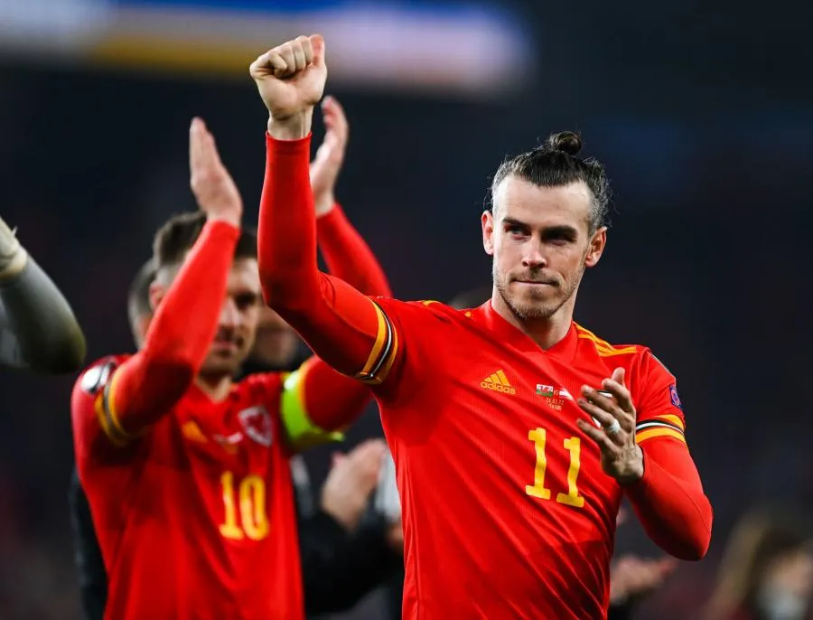 Gareth Bale règle ses comptes avec Marca et le Daily Mail