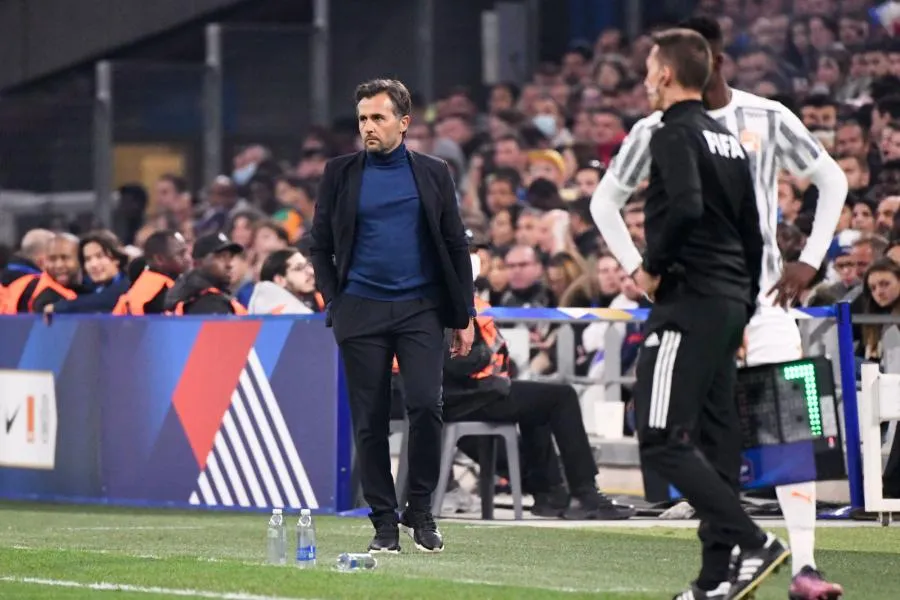 Patrice Beaumelle : «<span style="font-size:50%">&nbsp;</span>Deschamps a tout gagné et il a encore la rage à la dernière minute<span style="font-size:50%">&nbsp;</span>»