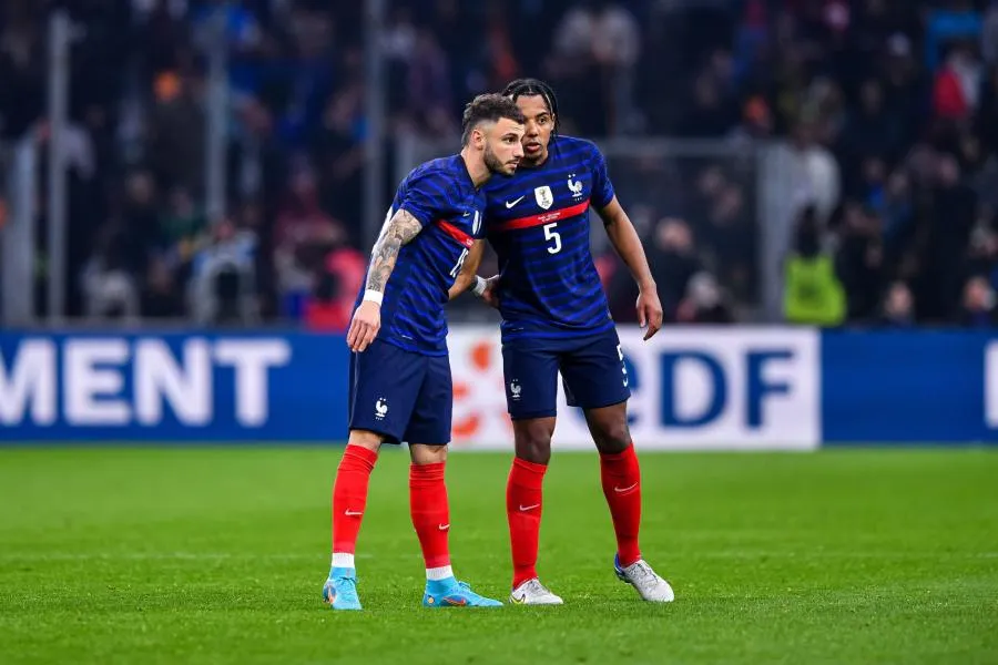 Les enseignements du match des Bleus contre la Côte d’Ivoire