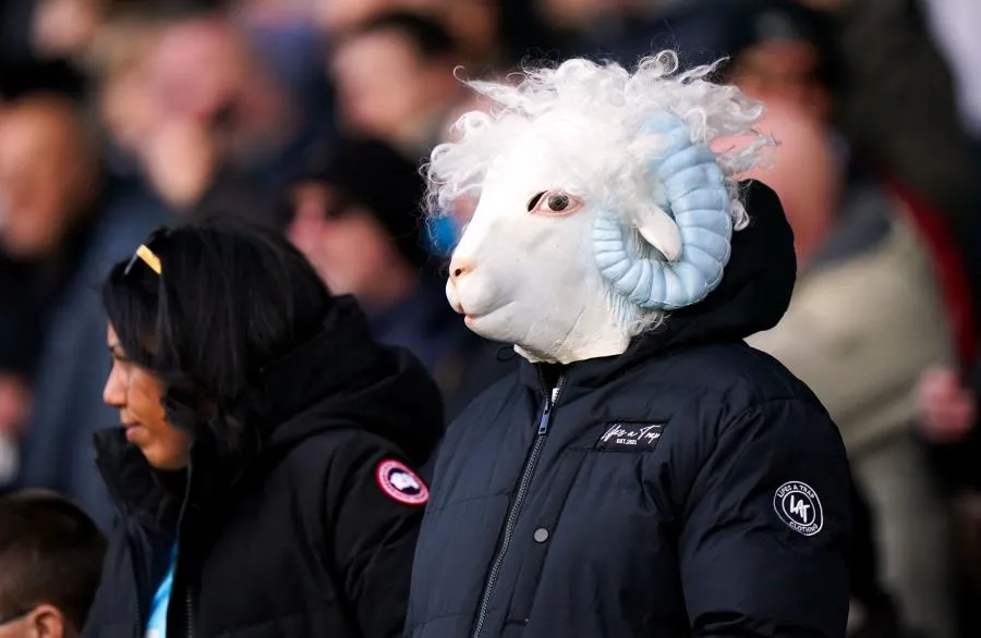 George Clooney raconte sa nouvelle passion pour Derby County