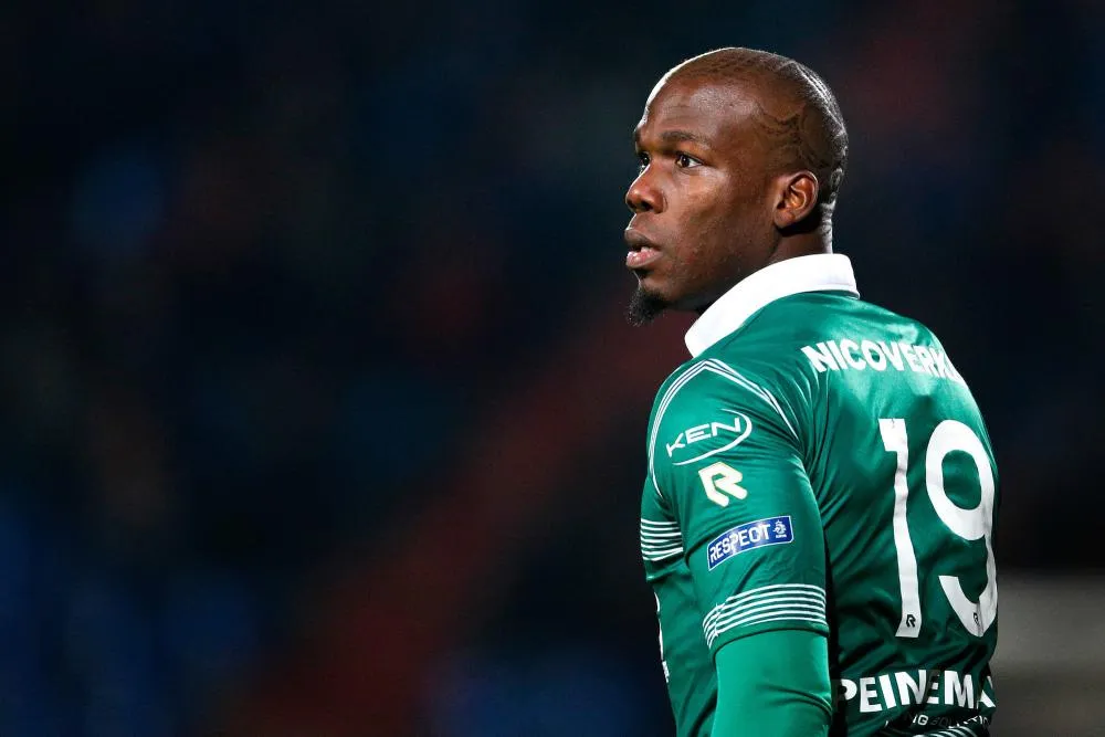 Mathias Pogba (ASM Belfort) : «<span style="font-size:50%">&nbsp;</span>En League One, j&rsquo;ai marché sur le championnat<span style="font-size:50%">&nbsp;</span>»