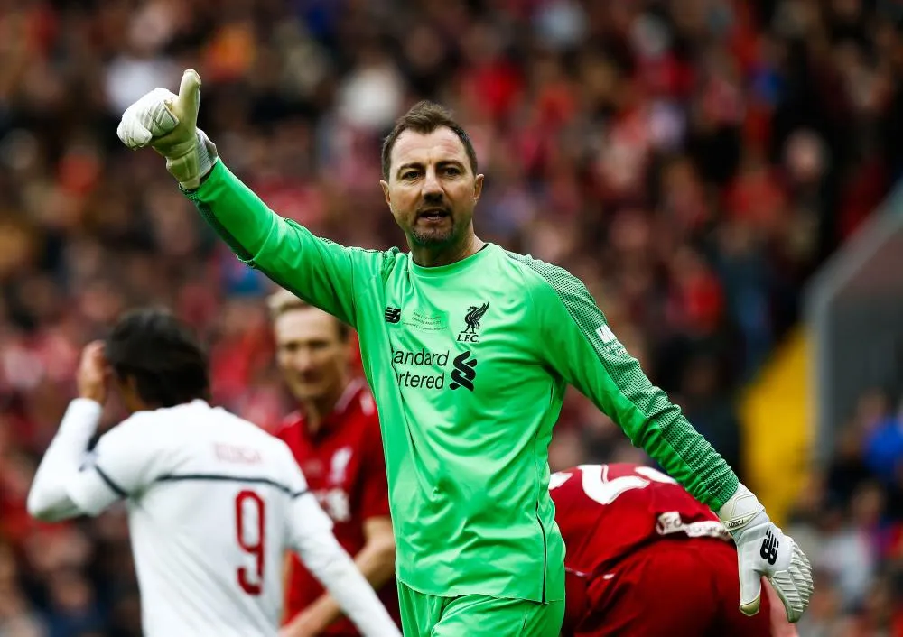 Jerzy Dudek : «<span style="font-size:50%">&nbsp;</span>La Pologne a besoin que Lewandowski se montre à la hauteur<span style="font-size:50%">&nbsp;</span>»